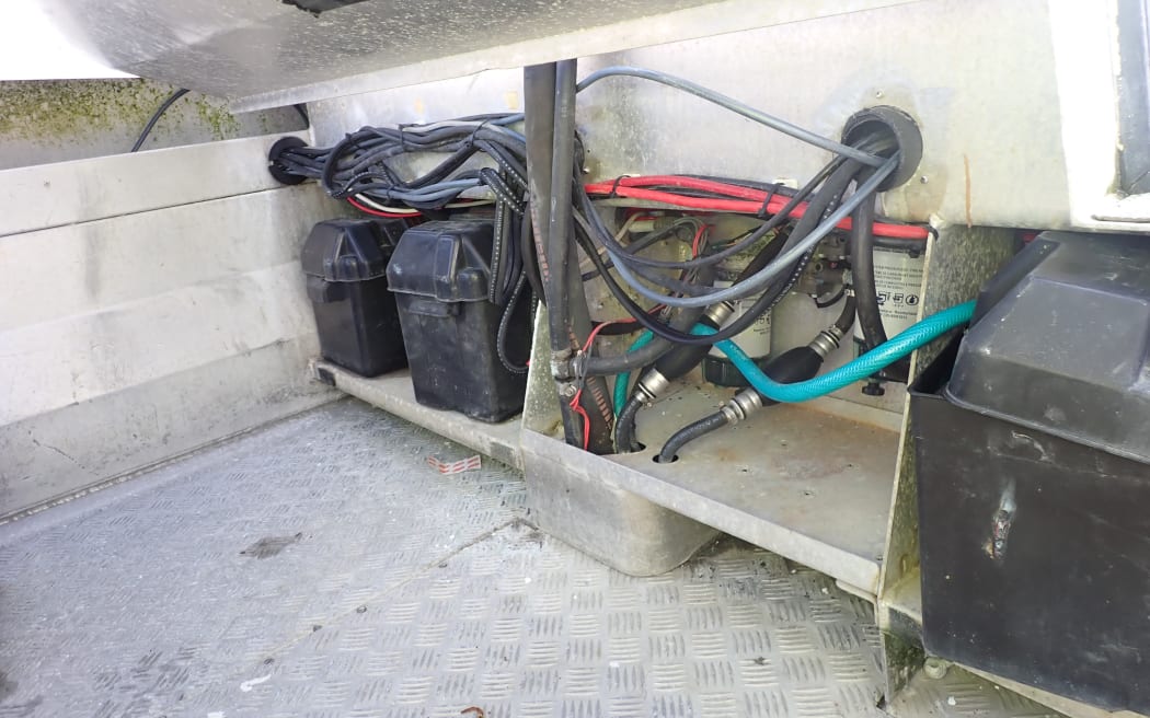 Transport Accident Investigation Commission's final report released on Thursday confirmed that the system had not been thoroughly examined.
