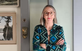 Dianne Ludwig of Welcome Back Slow Fashion