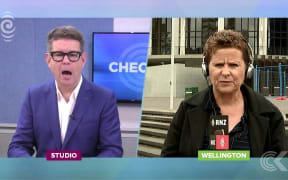 Keytruda petition presented to Parliament: RNZ Checkpoint