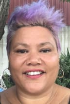 Gisborne District Councillor (Hauora) Meredith Akuhata-Brown