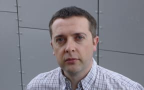Stuart Greenbaum