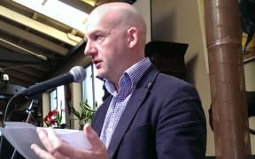 Jamie Whyte