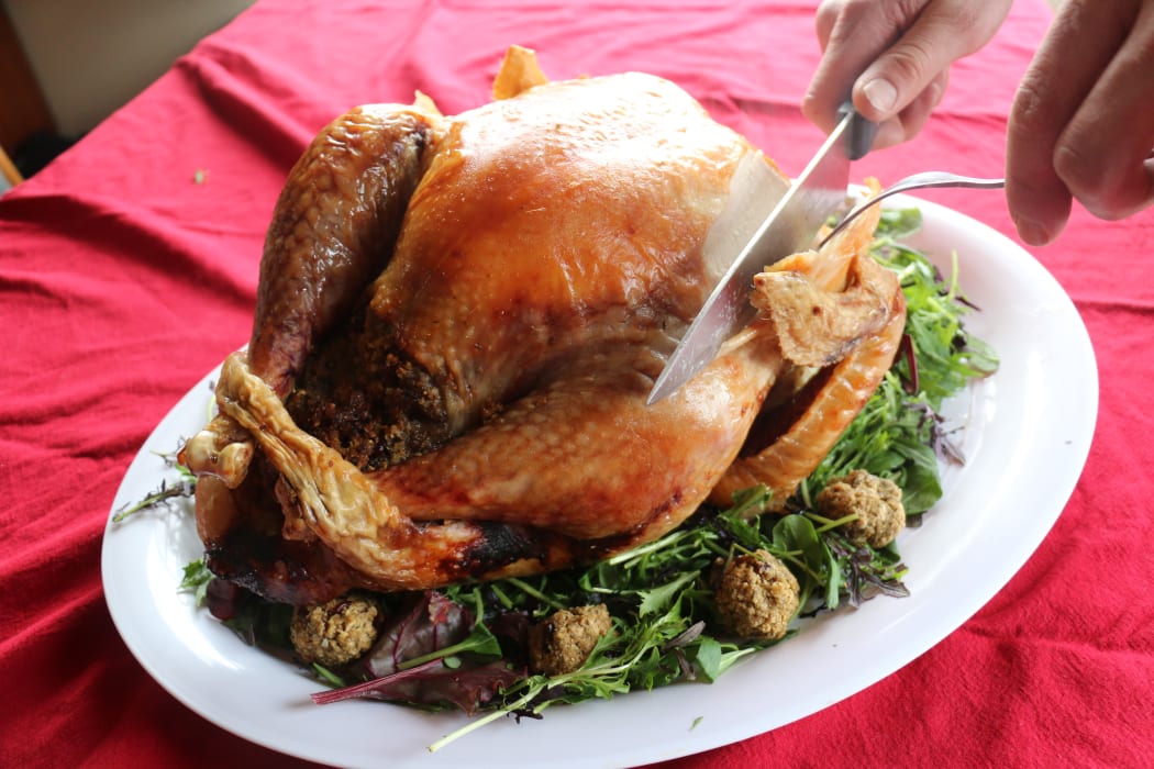 Roast Turkey