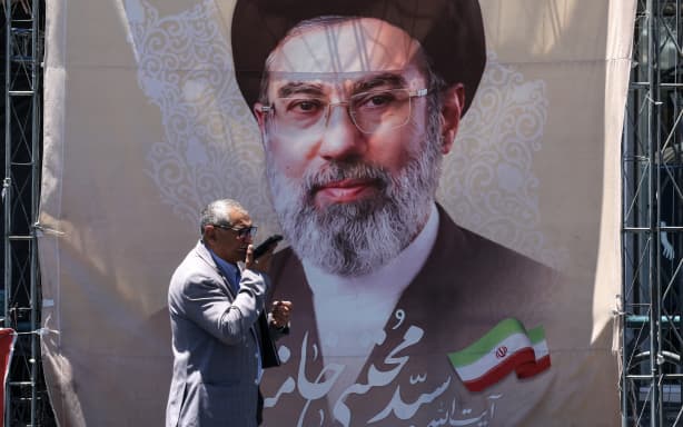 Trump has a new plan to crush Iran’s economy. But will he stay the ...