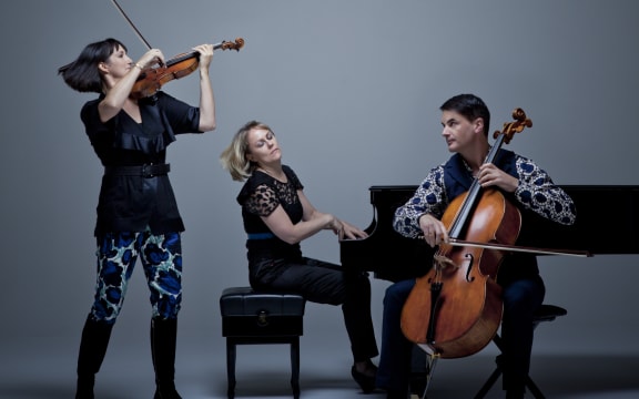 NZTrio