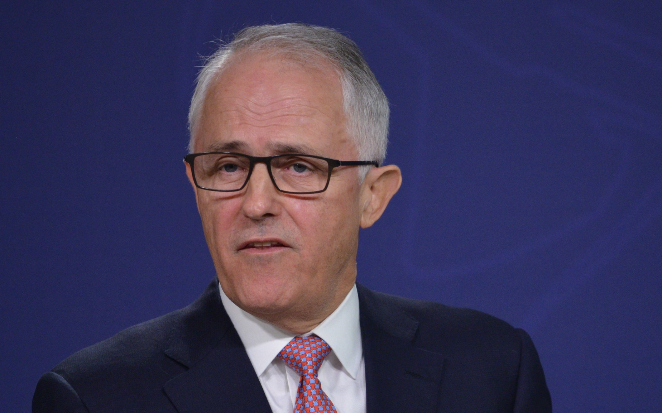 Malcolm Turnbull
