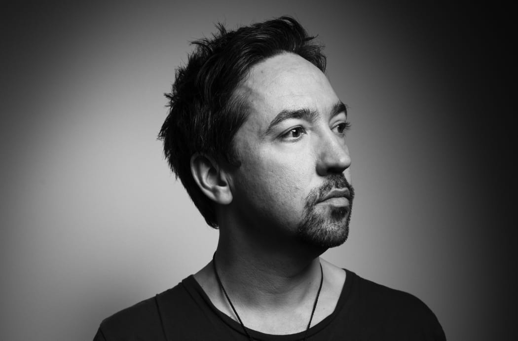 Jon Toogood