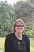 Paula Green