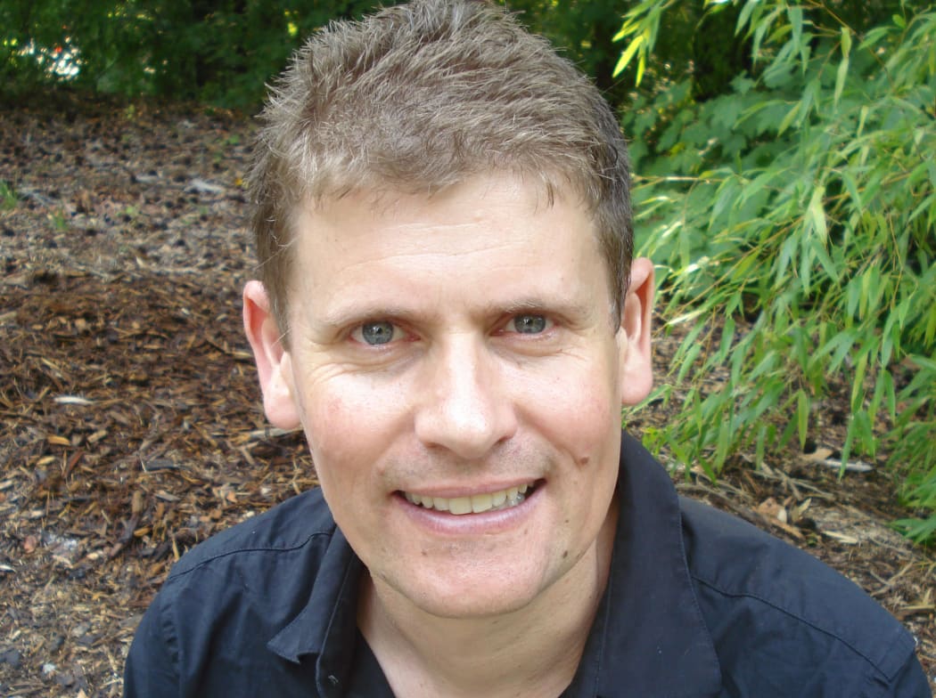 John Crump