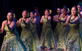 Members of the foundation will take part in this week's Pasifika Festival in Auckland
