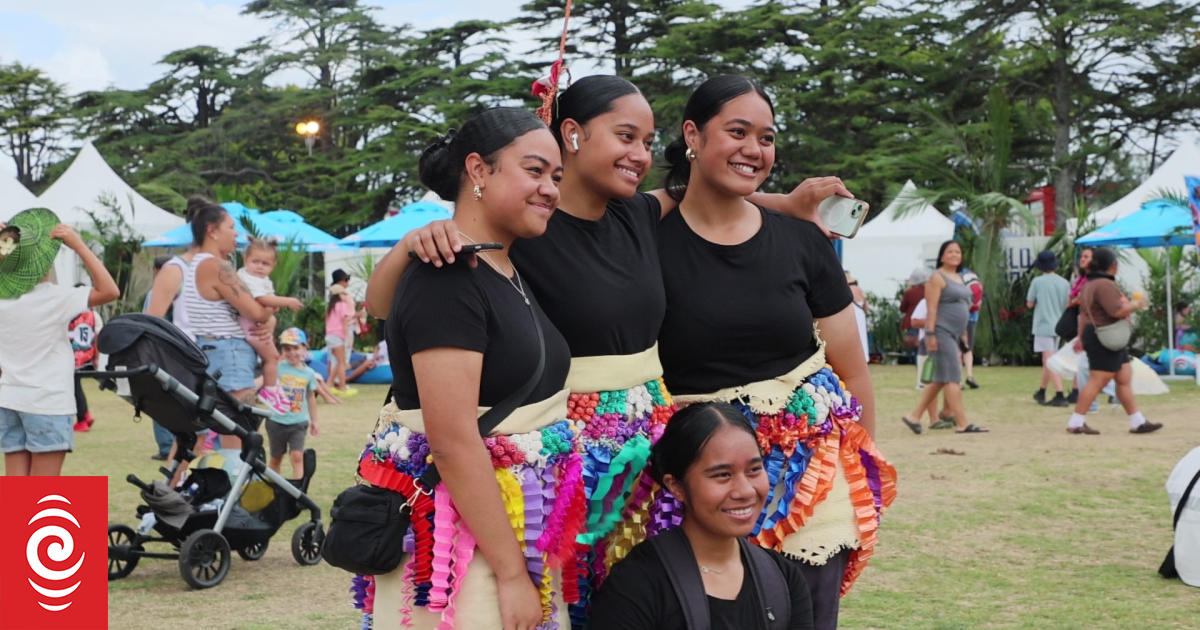 Pasifika Festival 2025: Culture, kai and community