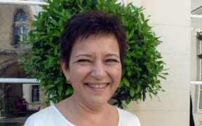 Cynthia Ligeard