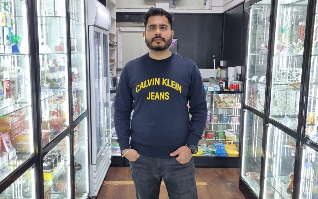 Chirag Kharbanda
