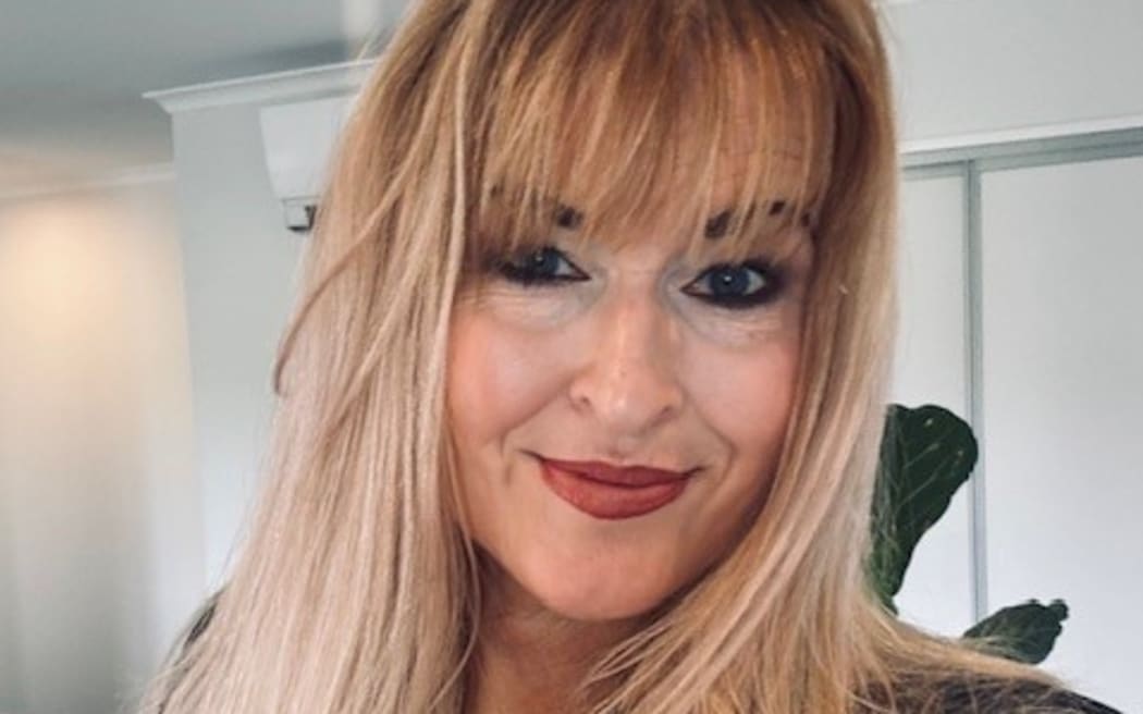 Woodend real estate agent Amanda Newson