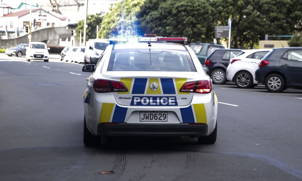 Police generic
