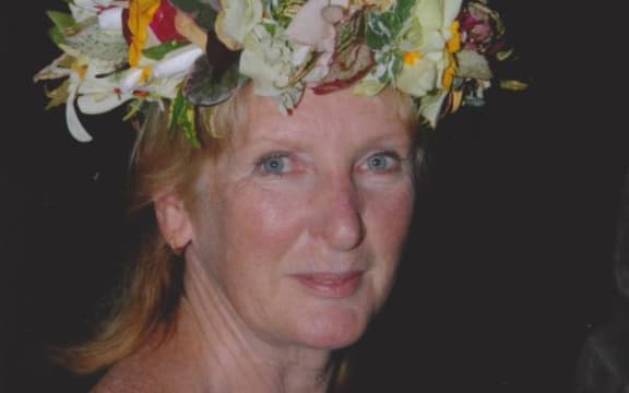 Margaret "Terri" Fordham, 75, died after a fire in her house on Bridge Road in Birchville, Upper Hutt on 12 August, 2021.