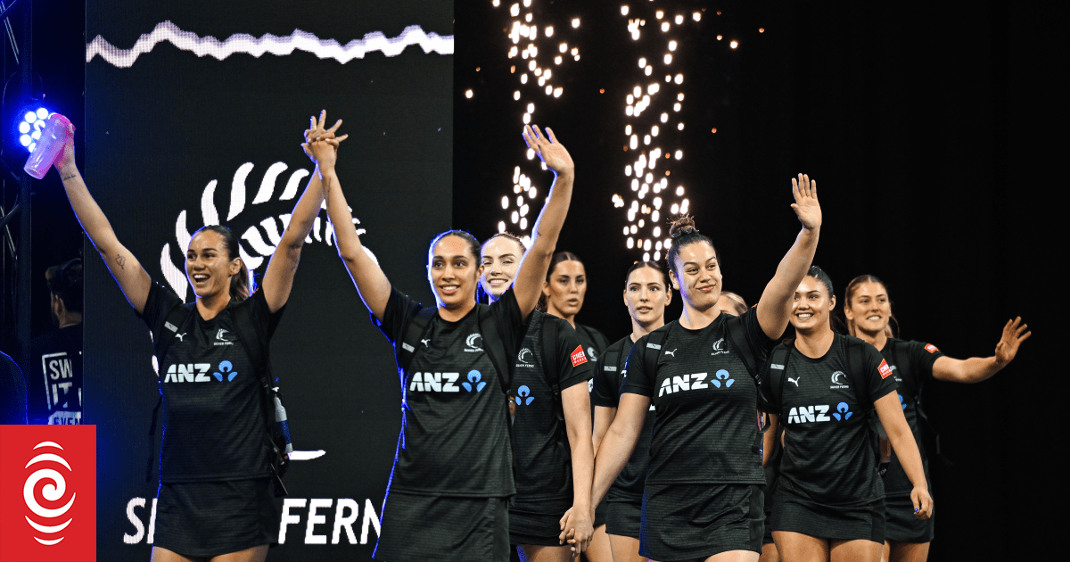 Netball: Silver Ferns defy world ranking by beating Australia again