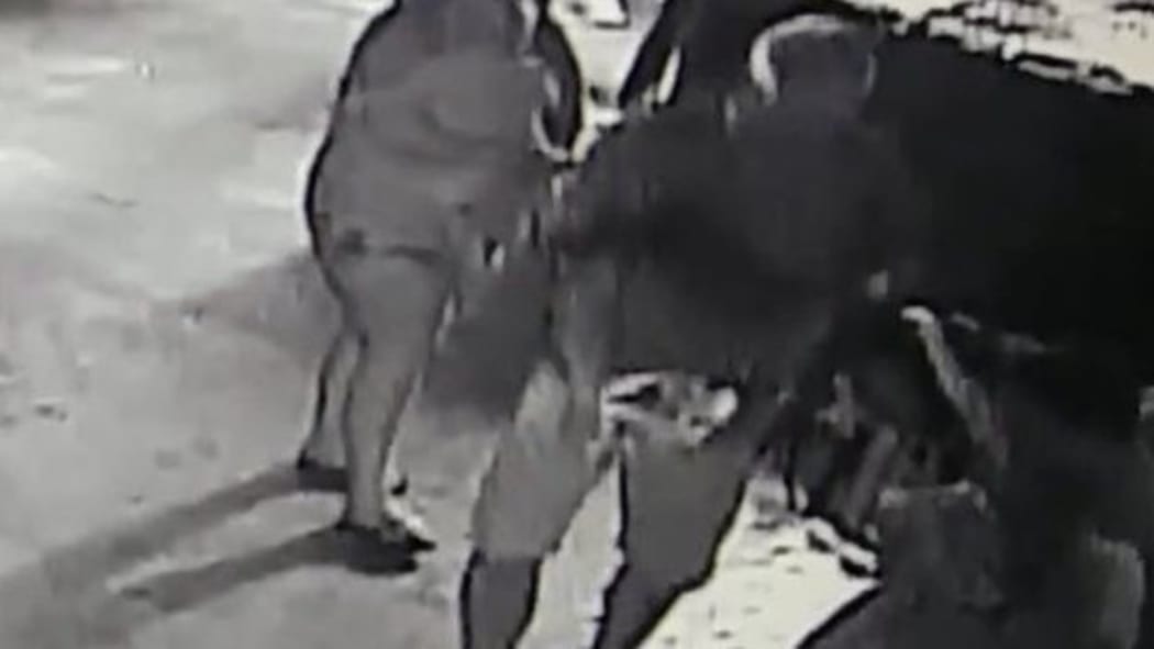 Police said the man knew how to care for the shark.