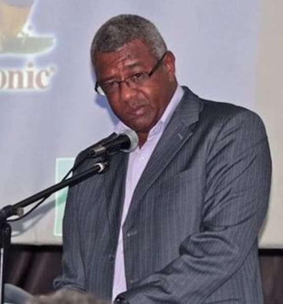 Pio Tikoduadua