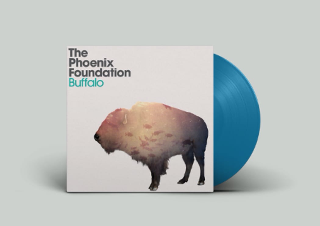 Phoenix Foundation - Buffalo (10th Anniversary Edition)