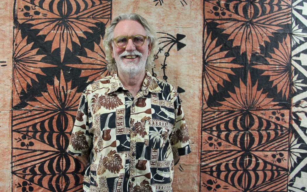Dick Frizzell