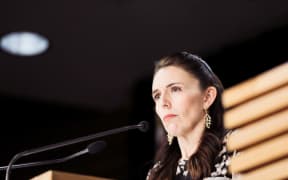 Jacinda Ardern