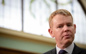 Chris Hipkins