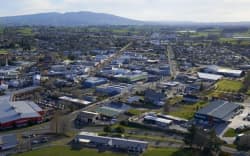 Te Awamutu