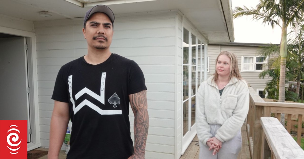 Man with disability assaulted over mobility parking space: 'It could have ...