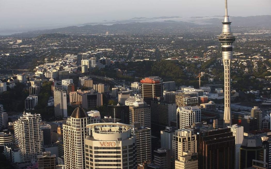 Auckland Rates