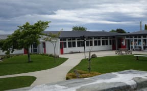 Ruru Specialist School