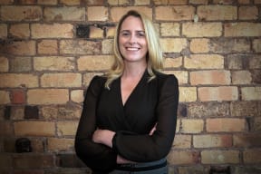 Cathy O'Sullivan, the head of digital strategy of Bauer, which has launched the new site Noted.