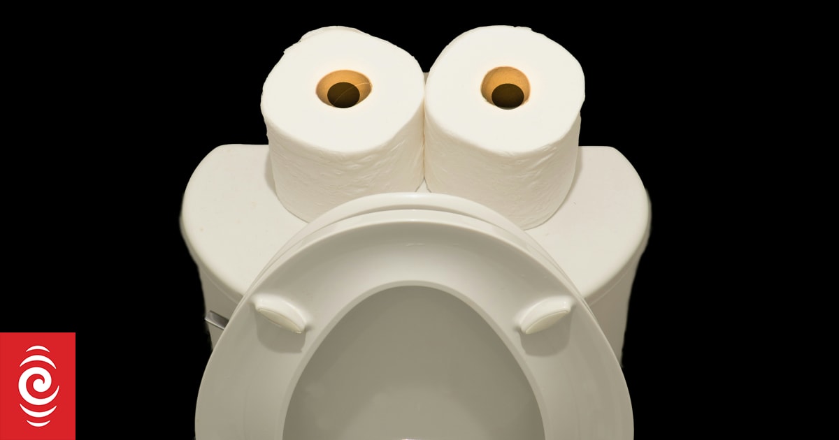 Can you donate your poo in New Zealand?