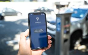 The PayMyPark app has been down for a couple of days at a number of councils around the country.