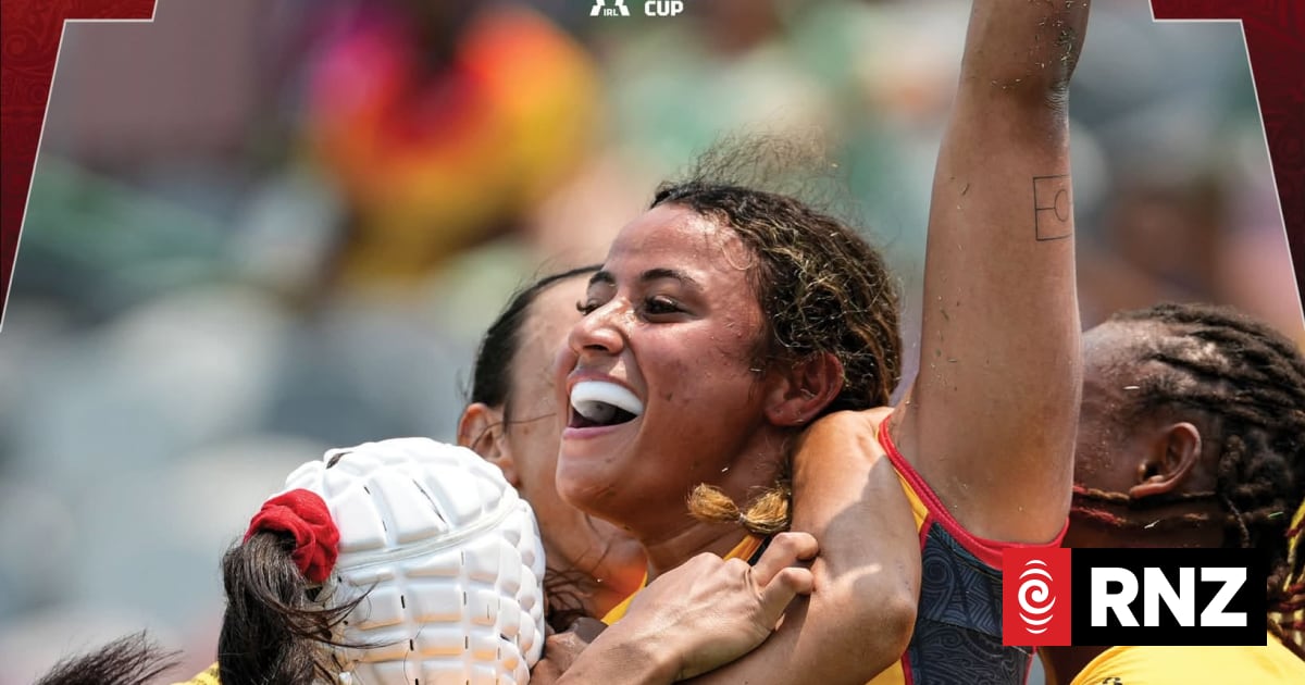 Orchids run rampant in home game opener to World Cup