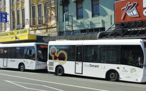 Transport barriers are proving a barrier for some youth in Invercargill, a council manager says.