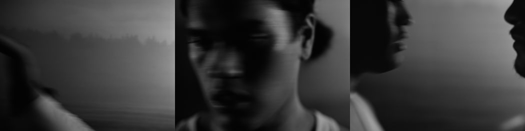 Still from Ia rā, ia rā (rere runga, rere raro) by Shannon Te Ao
