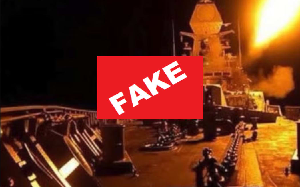 Examples of mis and disinformation that have spread online, alongside conflict between India and Pakistan, since the Pahalgam attack in April 2025.