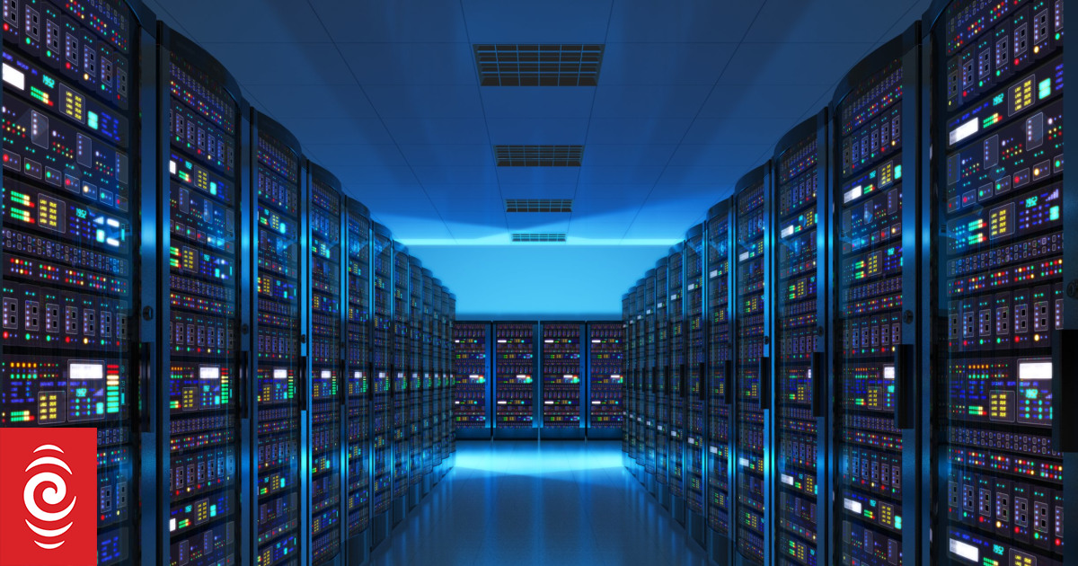Data centres add estimated $16.5 billion to annual economy new research shows
