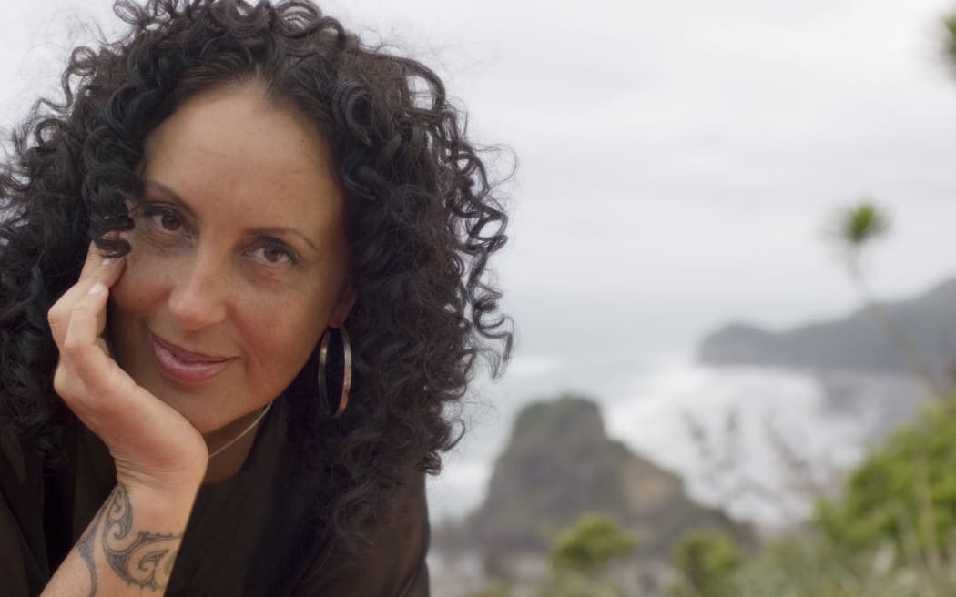 Moana Maniapoto