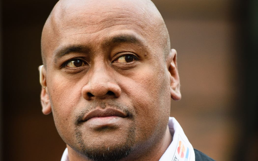 Jonah Lomu