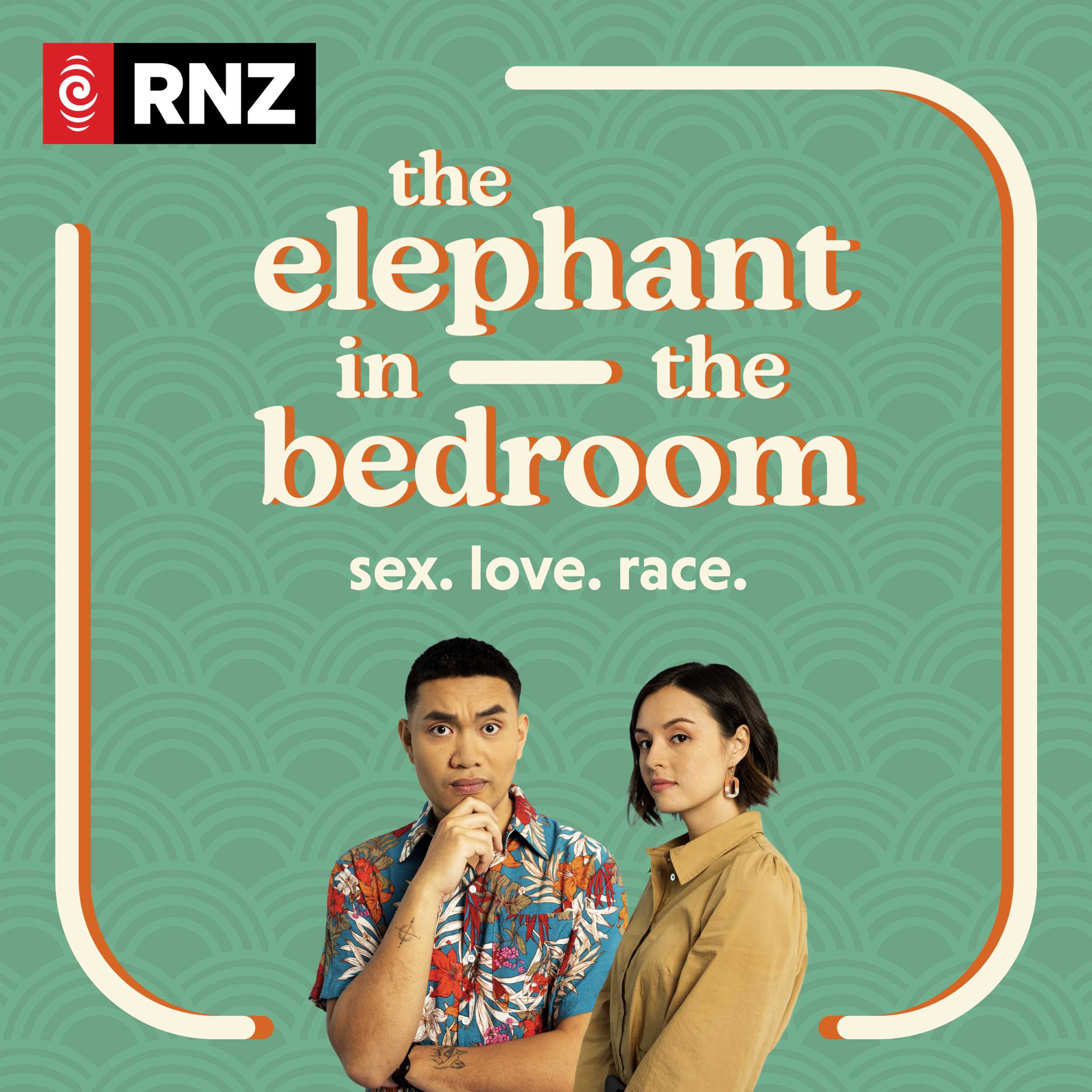 Play Facing the Elephant
