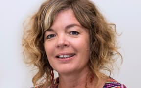 Juliet Gerrard, Chief Science Advisor to the Prime Minister