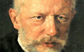 Tchaikovsky