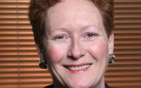 Dr Mary Quin