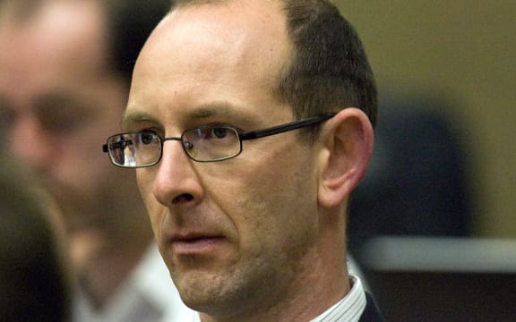 David Bain