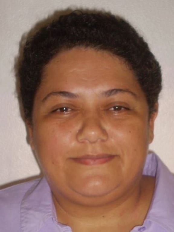 Vivian Koster is Fiji Netball's first ever CEO.
