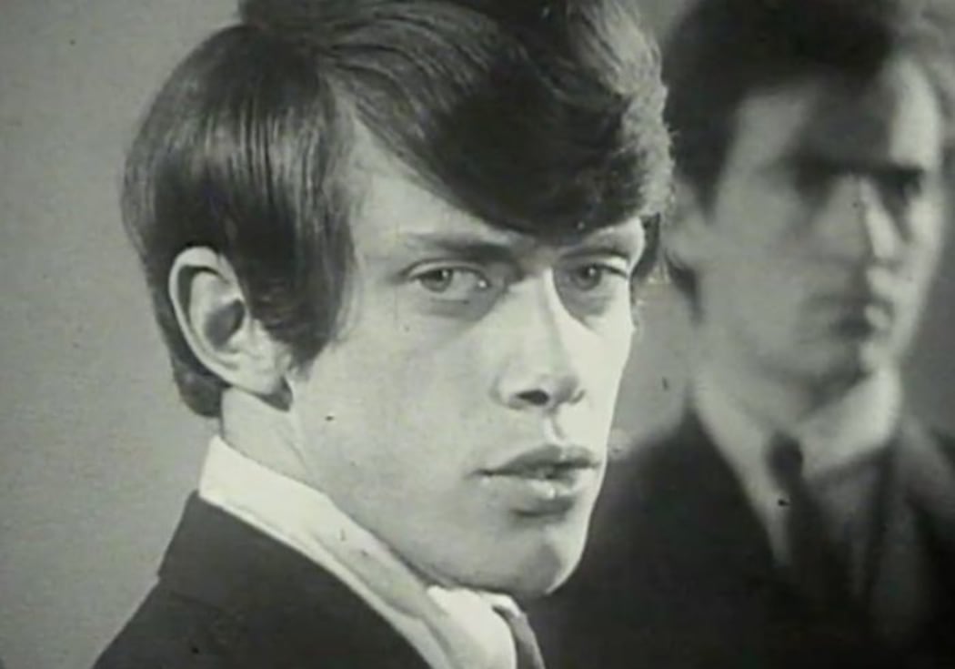 Ray Columbus 'Til We Kissed screenshot