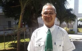 Lavea Peseta Lua Nafo'i