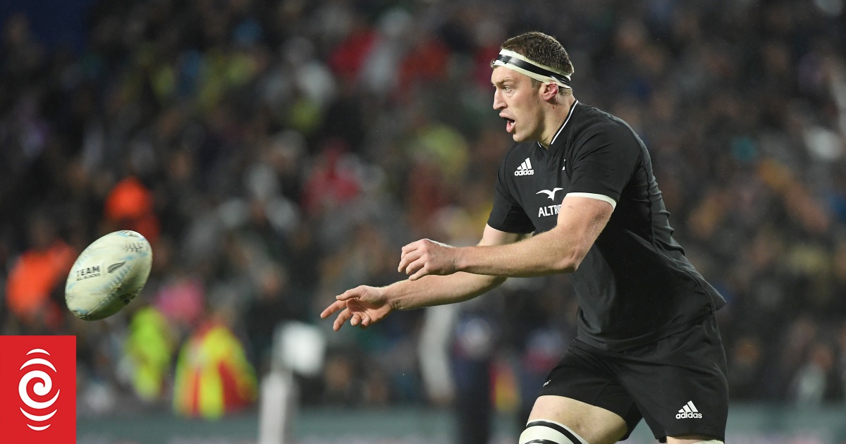 Avoiding early World Cup exit just as important as revenge for All Blacks - Vimarsana News